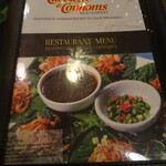 Cabbages & Condoms - 