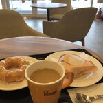 Mister Donut - 