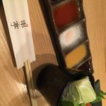 串亭 ルミネ池袋 - 