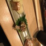 串亭 ルミネ池袋 - 