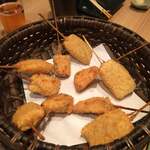 串亭 ルミネ池袋 - 