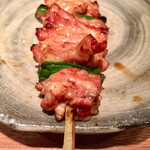 オオクサ - うわーこのセセリ最高！またマイギネス更新！