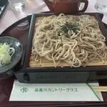 高麗川カントリークラブレストラン - 