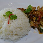 The Concept Aromatic Thai Cuisine - 