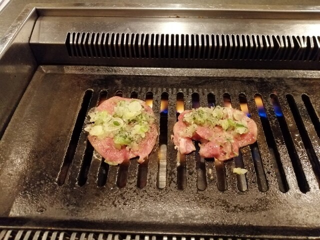 Horumonyakiniku Nikunoya Ikeda Mino Yakiniku q Beef Tabelog