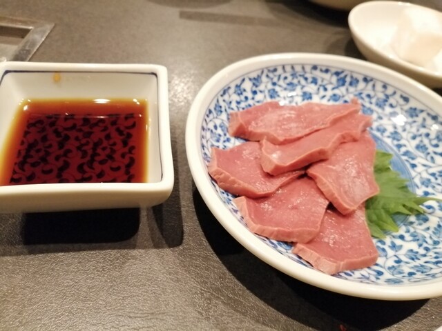 ホルモン焼肉 肉乃家 石橋店 石橋阪大前 焼肉 食べログ