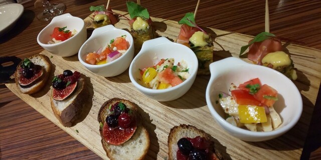 スペインバル カメレオン 福島駅前店 Cameleon Espa ｎa 福島 スペイン料理 ネット予約可 食べログ