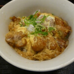 さぬきうどん 天霧 - 