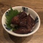 小料理バル ドメ - 