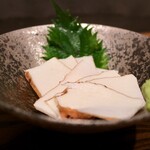 石挽き十割蕎麦 玄盛 - 