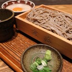 Ishibiki Juuwari Soba Gensei - 