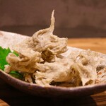 石挽き十割蕎麦 玄盛 - 