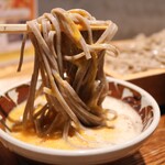 Ishibiki Juuwari Soba Gensei - 