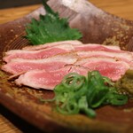 石挽き十割蕎麦 玄盛 - 