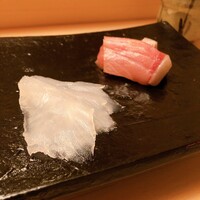 日本橋蛎殻町 すぎた - 