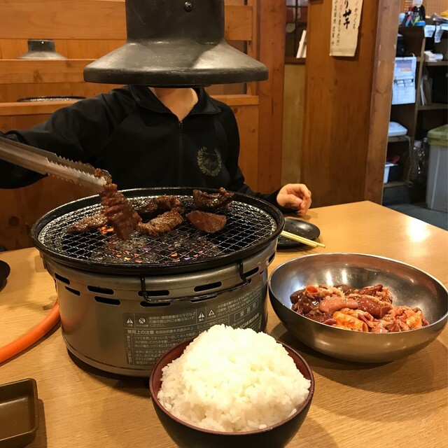 ハネモン屋 有松店 南大高 焼肉 ネット予約可 食べログ