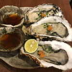 海鮮 ダイニング 永 - 