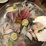 海鮮 ダイニング 永 - 