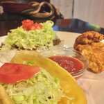 沖縄タコス くくる - 