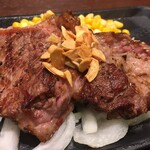 いきなりステーキ 桶狭間店 - 