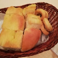 エリオ・ロカンダ・イタリアーナ - 