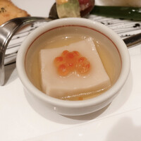 麻布箪笥町 天涼庵 - 