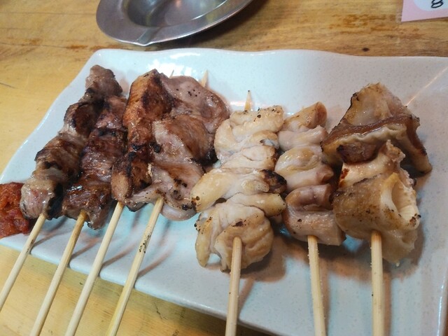 酉将 本店 とりまさ 稲田堤 居酒屋 食べログ