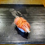 小判寿司 - 閖上、赤貝