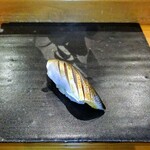 小判寿司 - こはだ