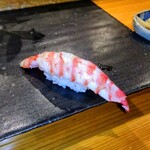 小判寿司 - 才巻海老