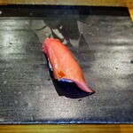 小判寿司 - 本マグロ