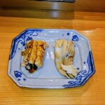 小判寿司 - 穴子