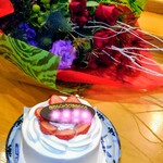 小判寿司 - 用意して下さり、ありがとうございました✨