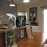キッチン プランゾ - 店内