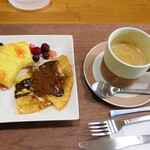 キッチン プランゾ - ナレシーキ