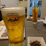 創作居酒屋 いちばんめのあり - 料理写真: