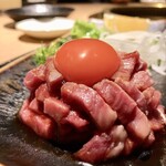 焼肉 天乃 - 