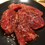 焼肉 天乃 - 