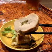 う越貞 - 