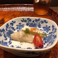う越貞 - 