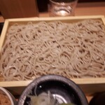 蕎麦きり みよた - 