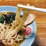 Teuchi Soba Hiranoya - 