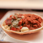 道人 - 焼こっぺ蟹☆