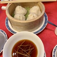 ホテルオークラ レストラン千葉 中国料理 桃源 - 