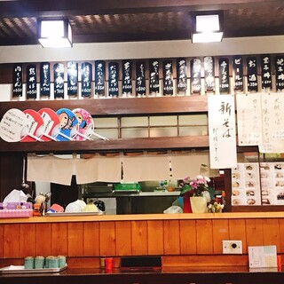 手打そば 平野屋_2