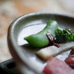 ぬなわや - 三田牛（さんだうし）陶板炙（たうばんやき）の未醤（みそ）