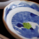 ぬなわや - 抹茶鹽（まッちャじほ）