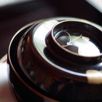 ぬなわや - 吸物椀（すひものわん）