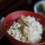 ぬなわや - 三田牛（さんだうし）土鍋飯（となべめし）