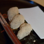 ぬなわや - 蓴菜餅（ぬなはもち）